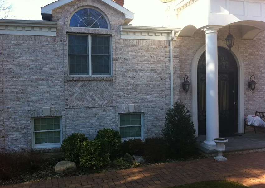 Outdoor Spaces by Stasi Brothers Asphalt & Masonry - Photo 12