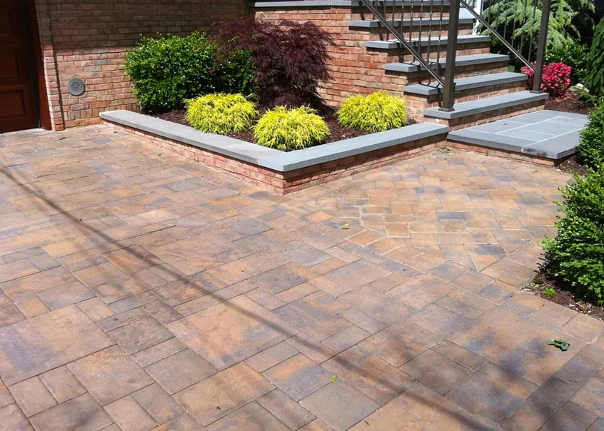 Stasi Brothers Asphalt & Masonry - Photo 5