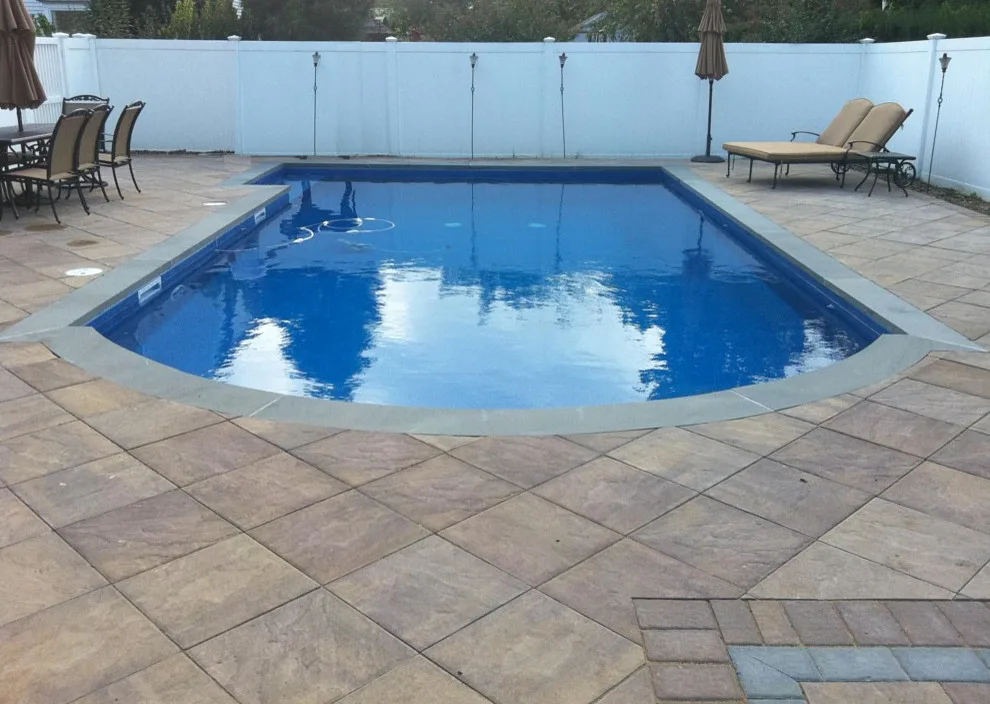 Outdoor Spaces by Stasi Brothers Asphalt & Masonry - Photo 9