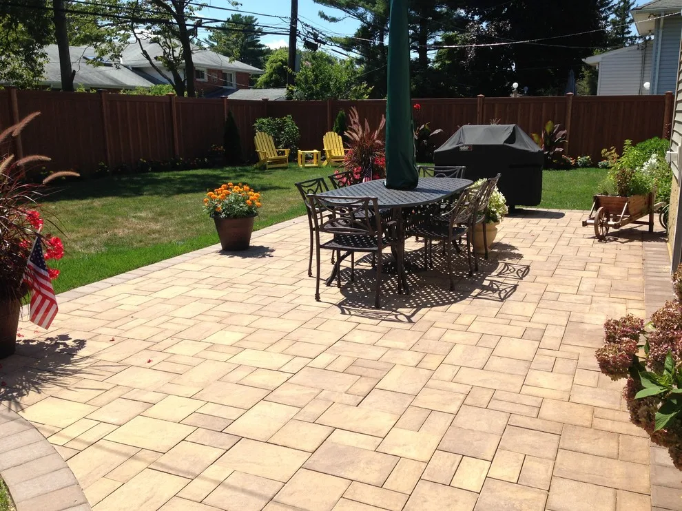 Stasi Brothers Asphalt & Masonry - Photo 10
