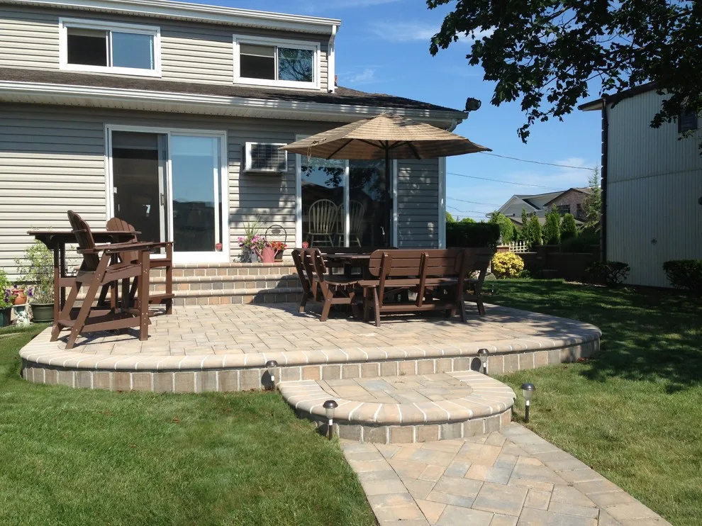 Stasi Brothers Asphalt & Masonry - Photo 6