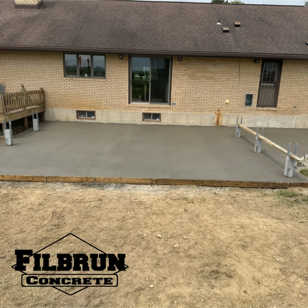 Filbrun Concrete - Photo 12