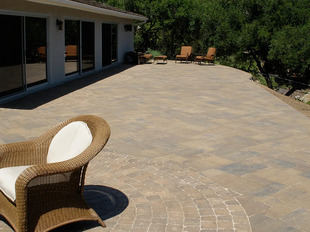 Outdoor Spaces by Coyote Pavers & Stone - Photo 12