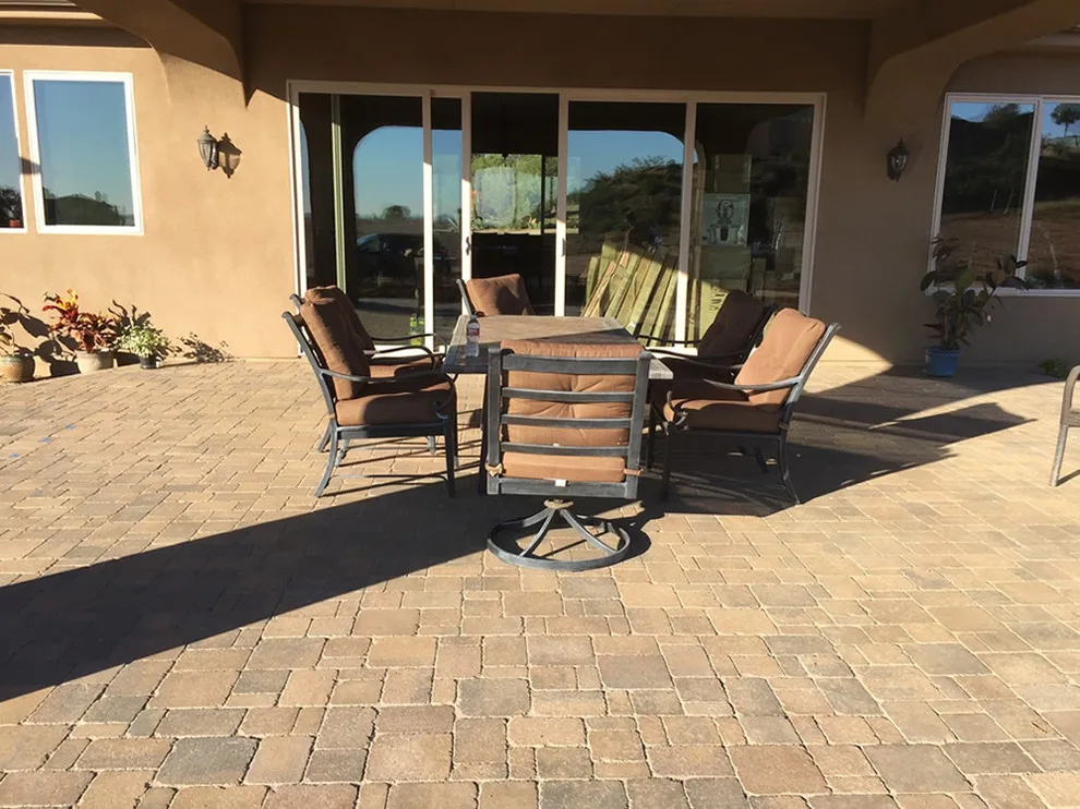 Outdoor Spaces by Coyote Pavers & Stone - Photo 13