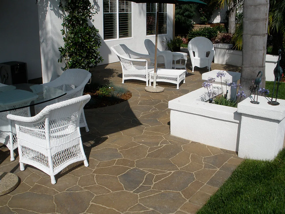Outdoor Spaces by Coyote Pavers & Stone - Photo 7