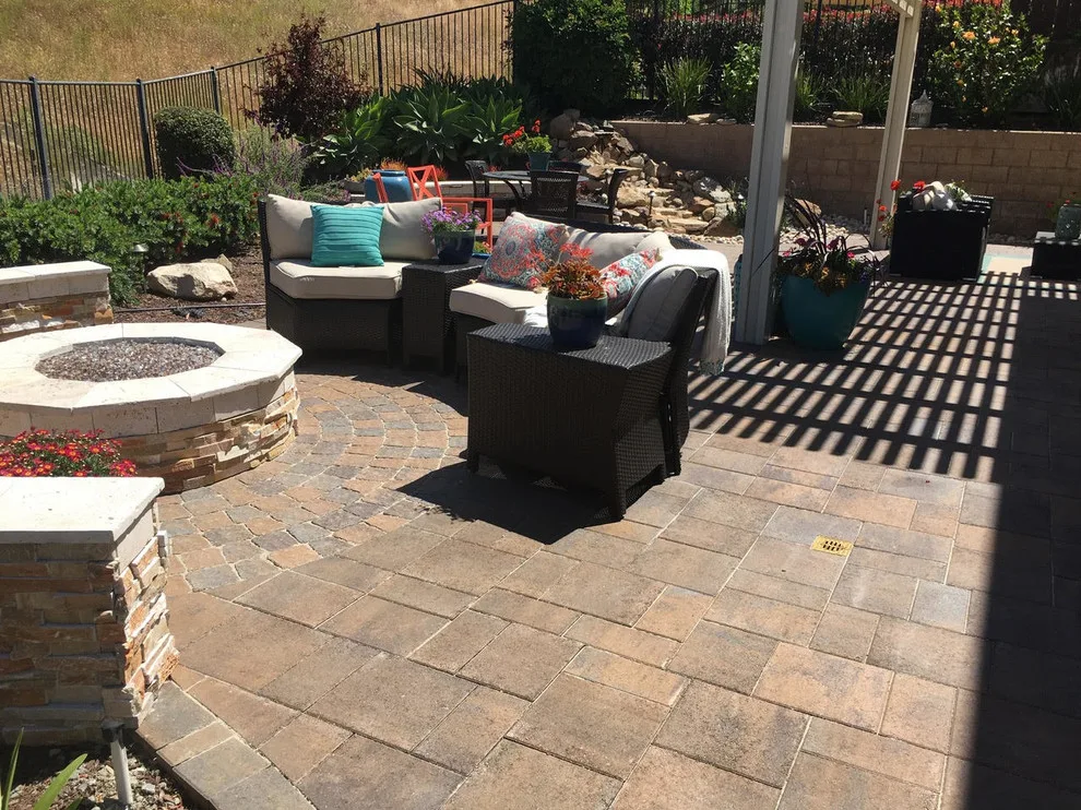 Outdoor Spaces by Coyote Pavers & Stone - Photo 9