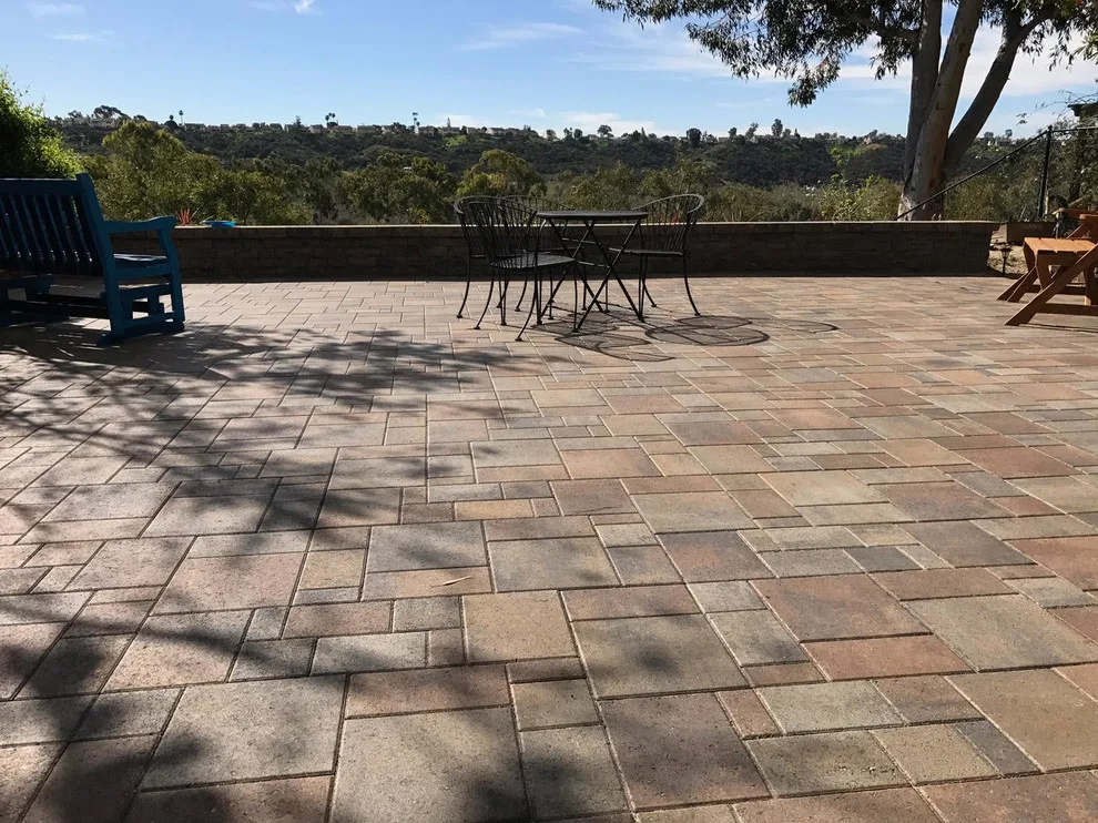 Outdoor Spaces by Coyote Pavers & Stone - Photo 3