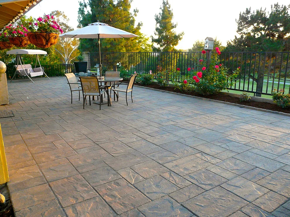 Outdoor Spaces by Coyote Pavers & Stone - Photo 15