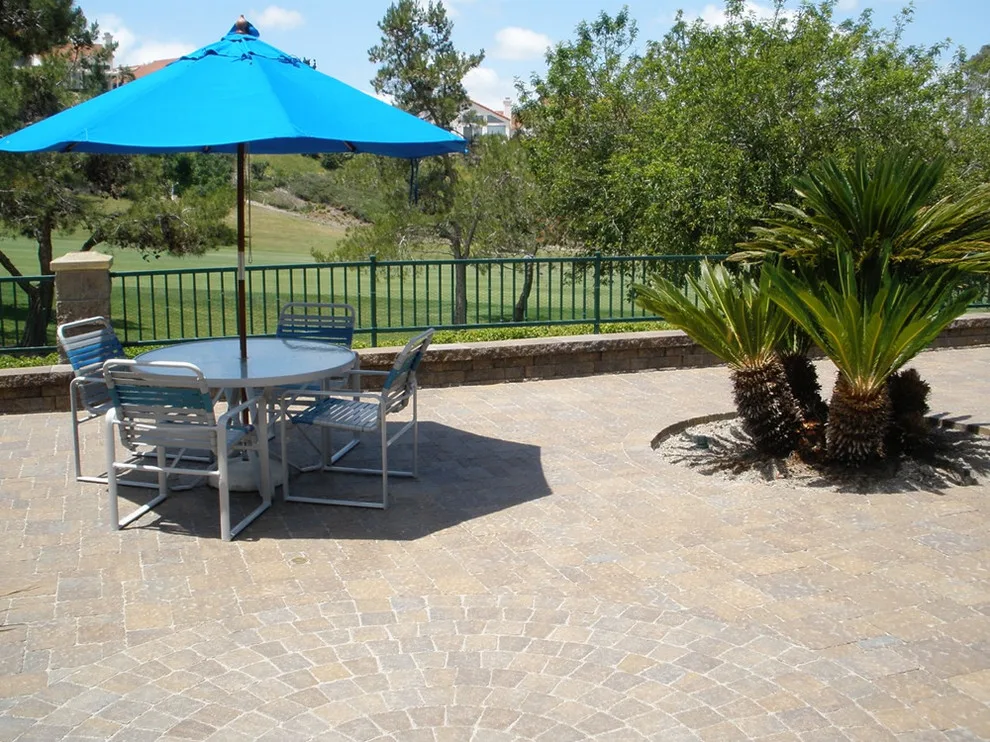 Outdoor Spaces by Coyote Pavers & Stone - Photo 22