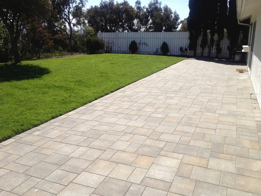 Outdoor Spaces by Coyote Pavers & Stone - Photo 6