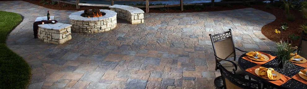 Outdoor Spaces by Coyote Pavers & Stone - Photo 10