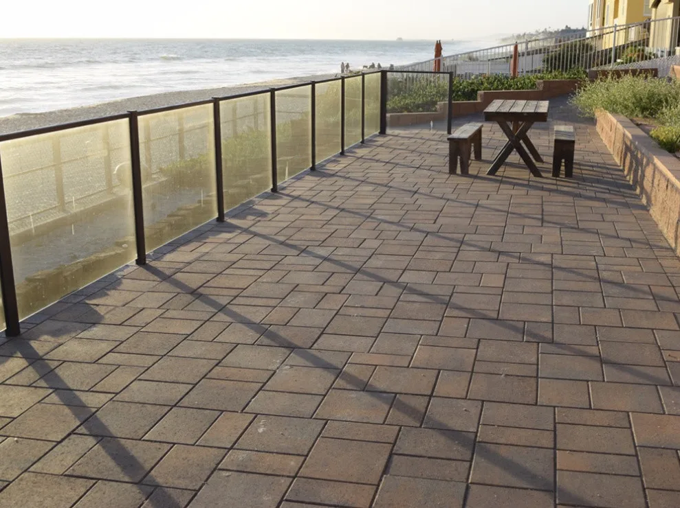 Outdoor Spaces by Coyote Pavers & Stone - Photo 19