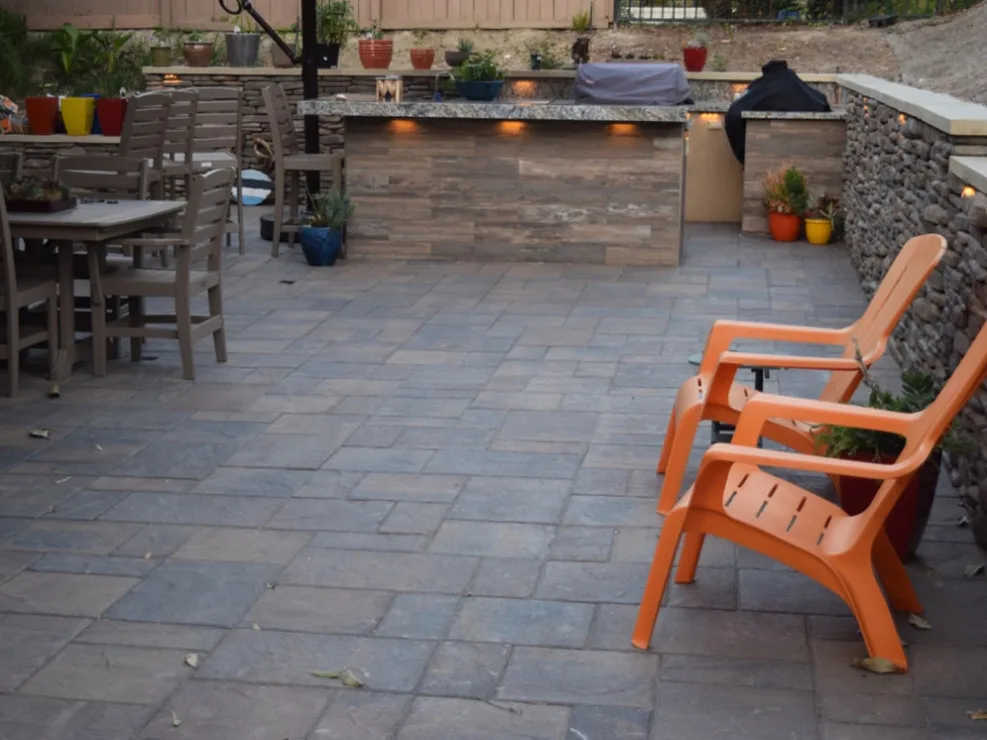 Outdoor Spaces by Coyote Pavers & Stone - Photo 20