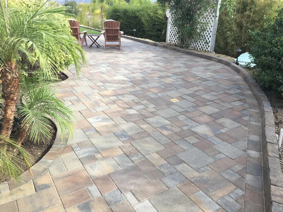 Outdoor Spaces by Coyote Pavers & Stone - Photo 18