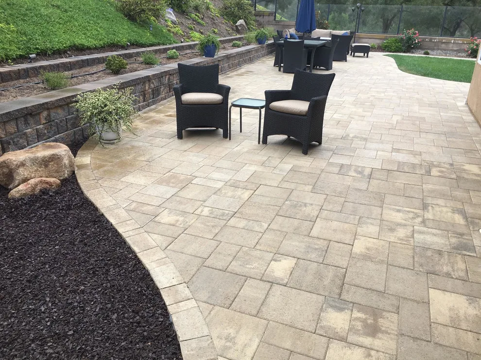 Outdoor Spaces by Coyote Pavers & Stone - Photo 17