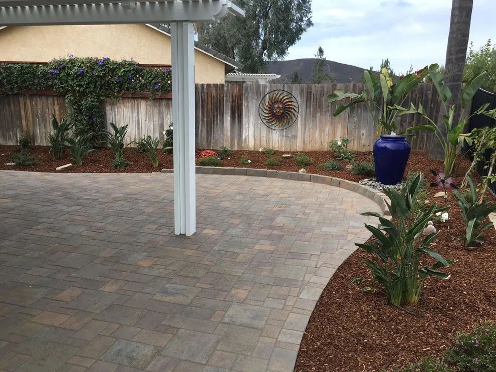 Outdoor Spaces by Coyote Pavers & Stone - Photo 2