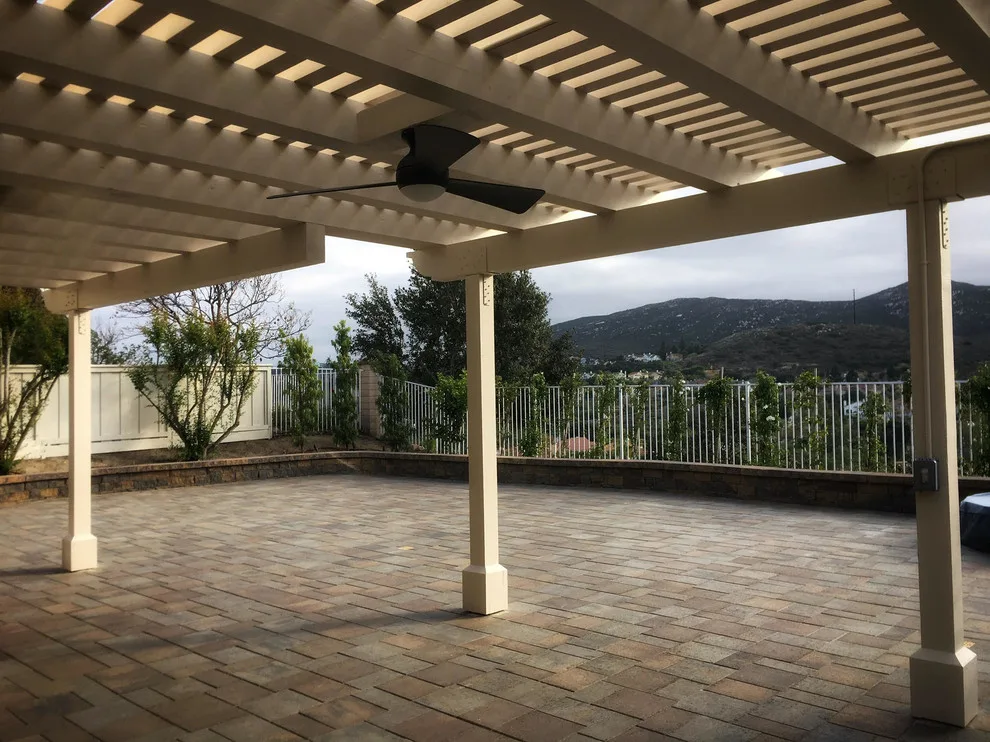 Outdoor Spaces by Coyote Pavers & Stone - Photo 5