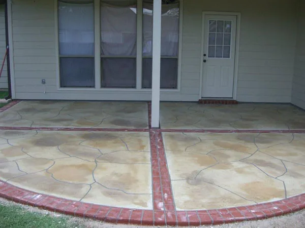Outdoor Living Spaces by Turoc Concrete Design - Photo 6