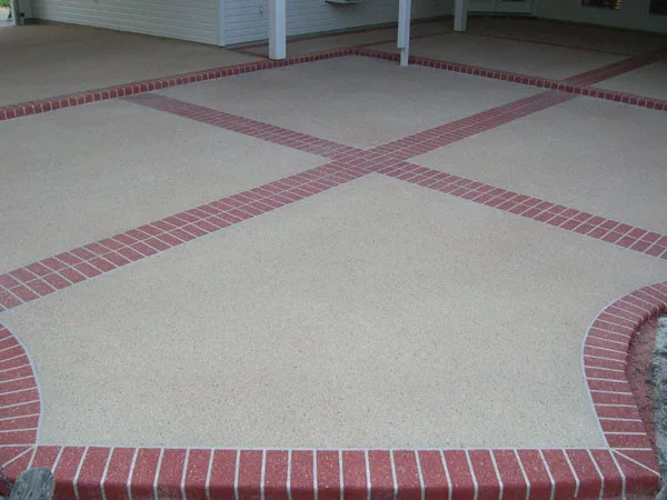 Outdoor Living Spaces by Turoc Concrete Design - Photo 8