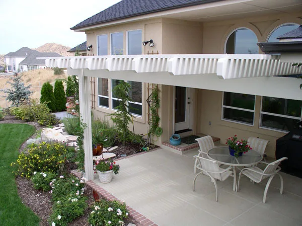 Outdoor Living Spaces by Turoc Concrete Design - Photo 9
