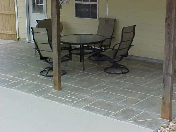 Outdoor Living Spaces by Turoc Concrete Design - Photo 4