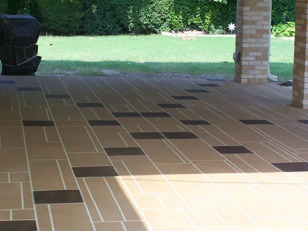 Outdoor Living Spaces by Turoc Concrete Design - Photo 3