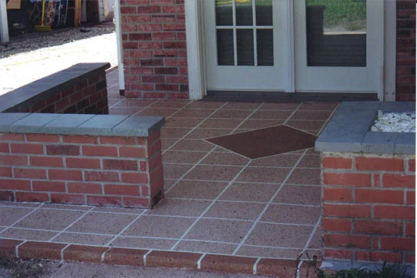 Outdoor Living Spaces by Turoc Concrete Design - Photo 17