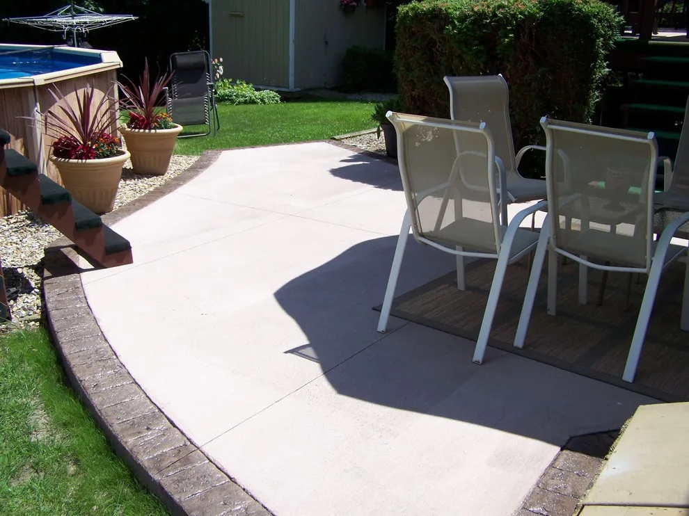Outdoor Spaces by Gs Flatwork LLC - Photo 3