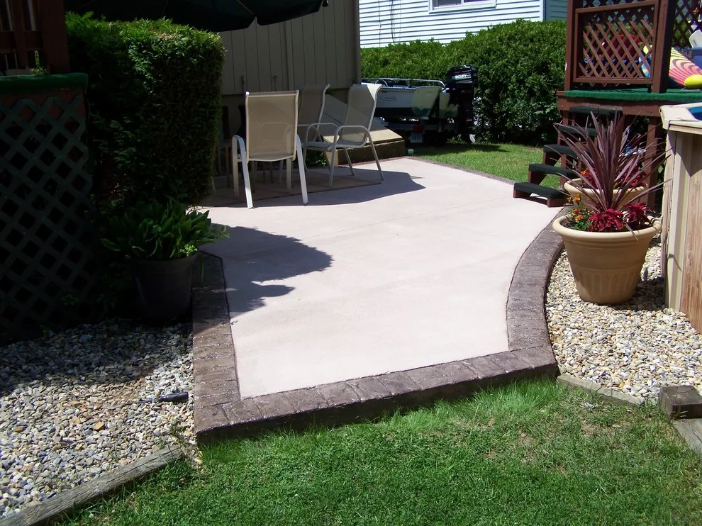 Outdoor Spaces by Gs Flatwork LLC - Photo 6
