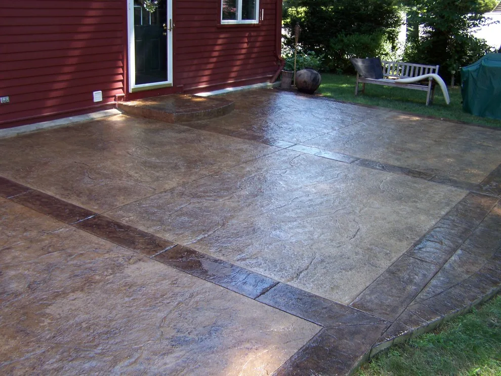 Outdoor Spaces by Gs Flatwork LLC - Photo 2