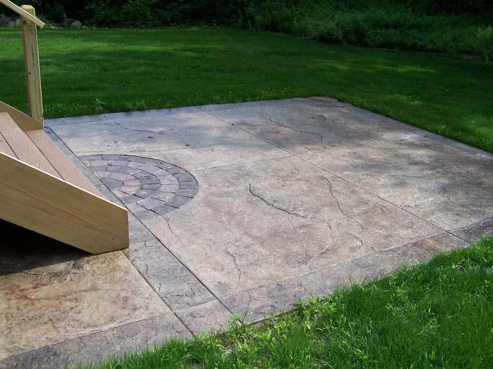 Outdoor Spaces by Gs Flatwork LLC - Photo 5
