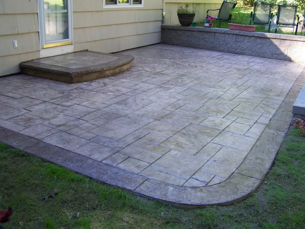Gs Flatwork LLC - Photo 3