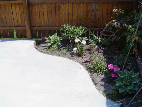 Outdoor Living Spaces by Muddman Concrete Services, Inc. - Photo 8