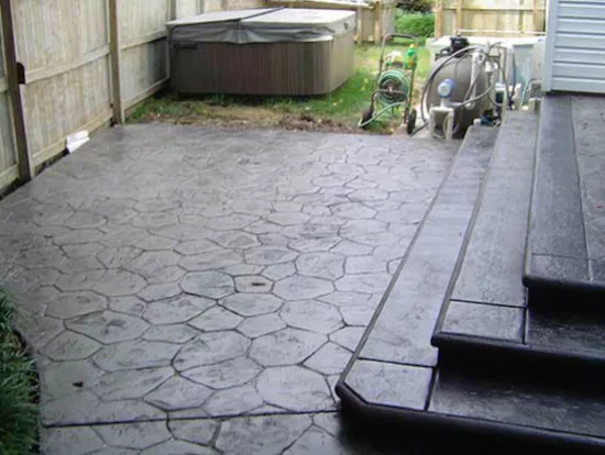Muddman Concrete Services, Inc. - Photo 10