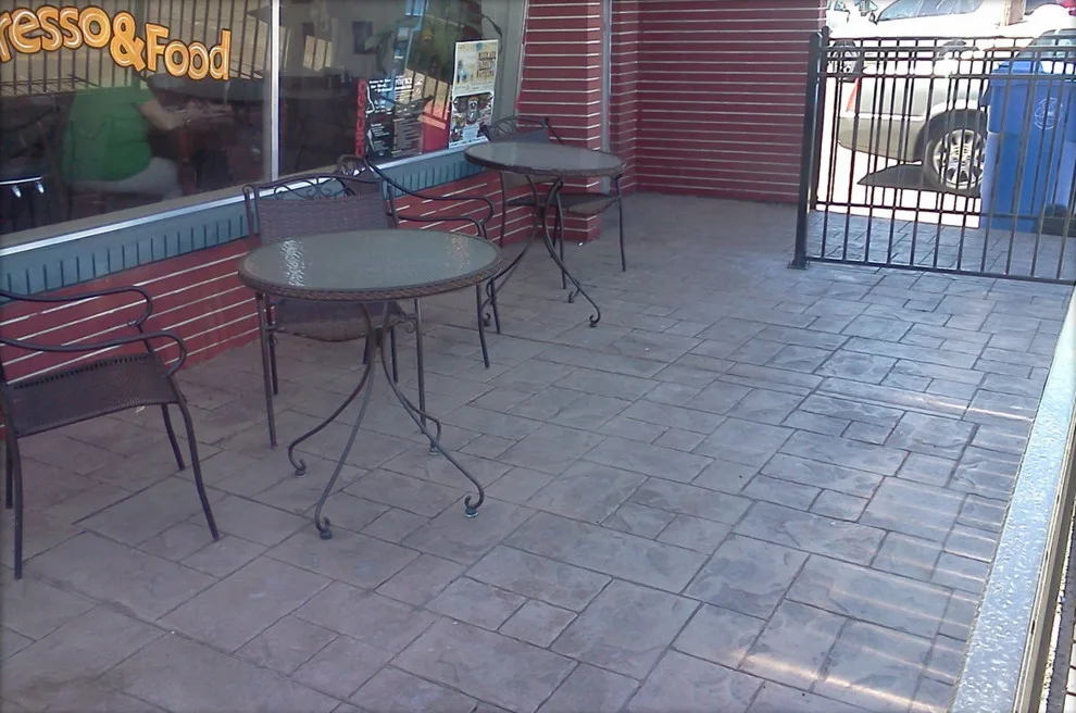 Outdoor Spaces by Roan Concrete - Photo 6