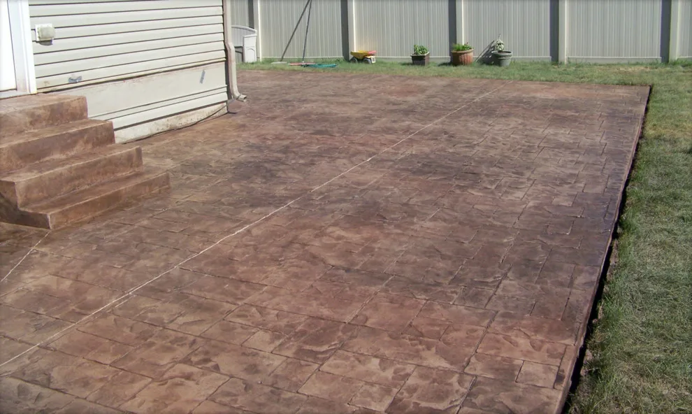 Roan Concrete - Photo 5