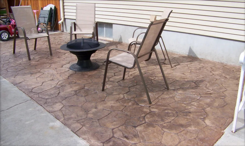 Outdoor Spaces by Roan Concrete - Photo 9