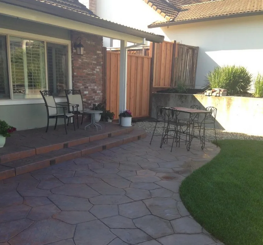 Richards Concrete - Photo 2