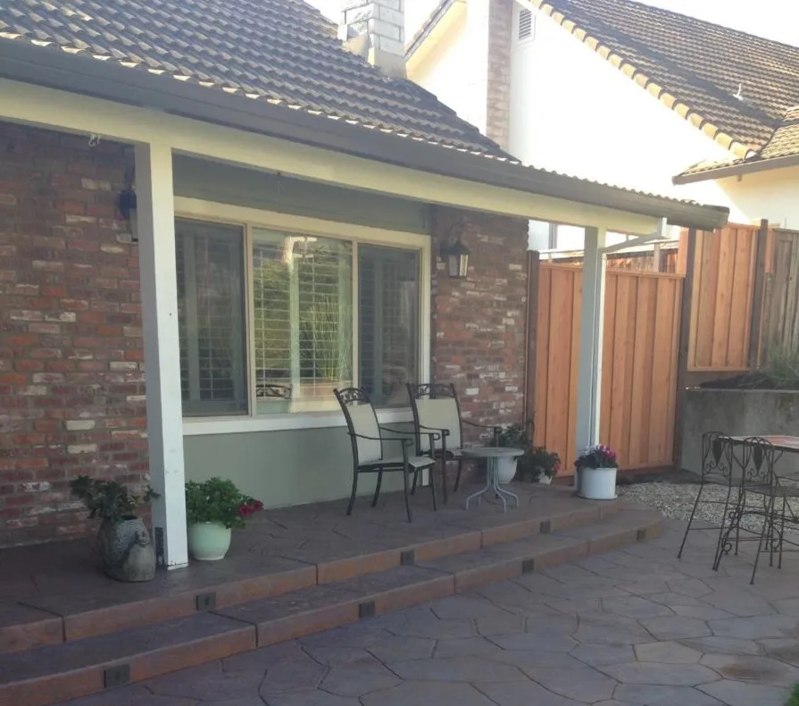 Richards Concrete - Photo 4