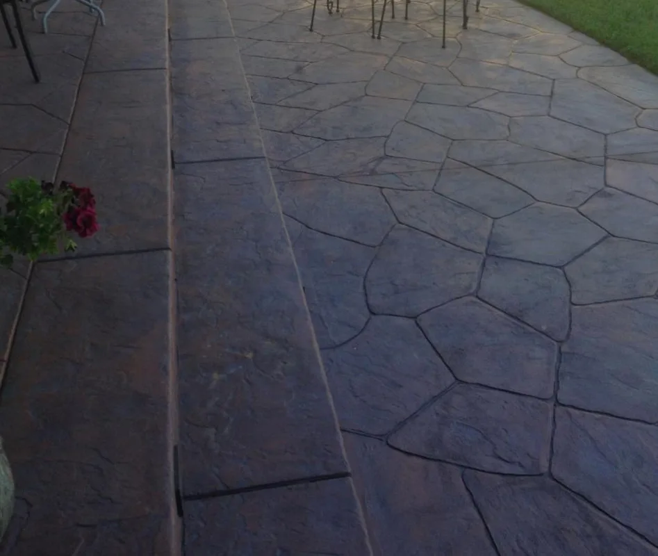 Richards Concrete - Photo 8