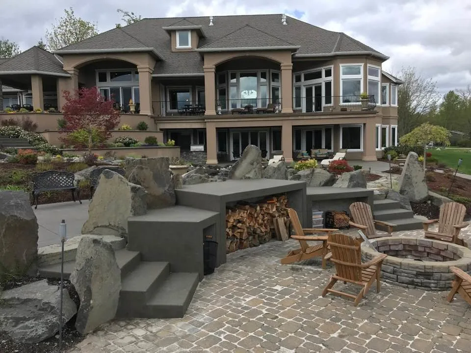 RC Concrete - Photo 11