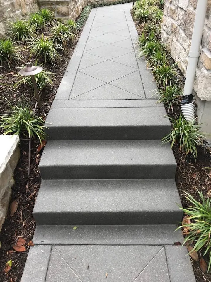 Outdoor Spaces by RC Concrete - Photo 3