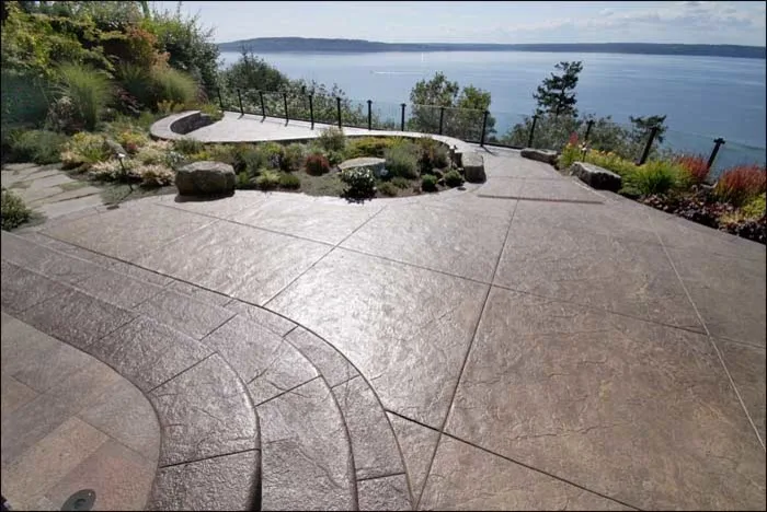Outdoor Spaces by RC Concrete - Photo 10