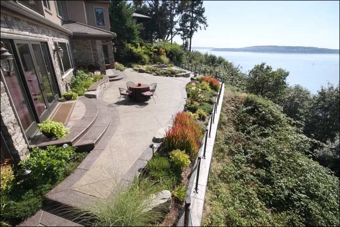 Outdoor Spaces by RC Concrete - Photo 8