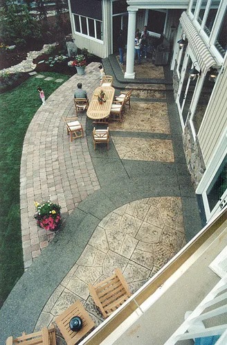 Outdoor Spaces by RC Concrete - Photo 4