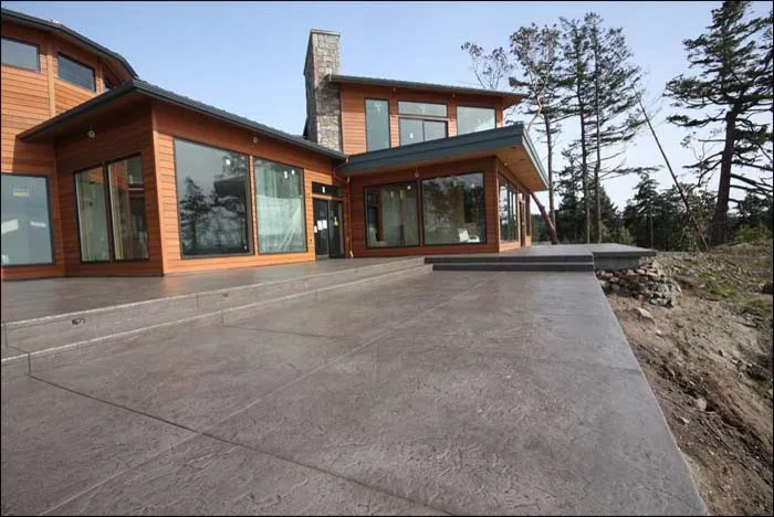 Outdoor Spaces by RC Concrete - Photo 11