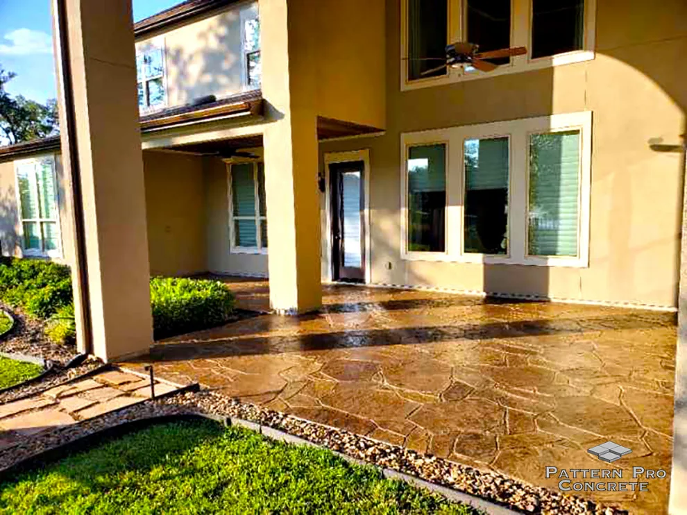 Pattern Pro Concrete - Photo 3