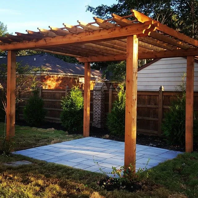 Outdoor Spaces by Balderas Masonry Co - Photo 3