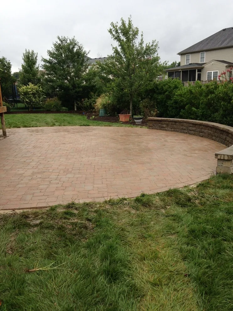Outdoor Spaces by The Paver Guyz - Photo 65