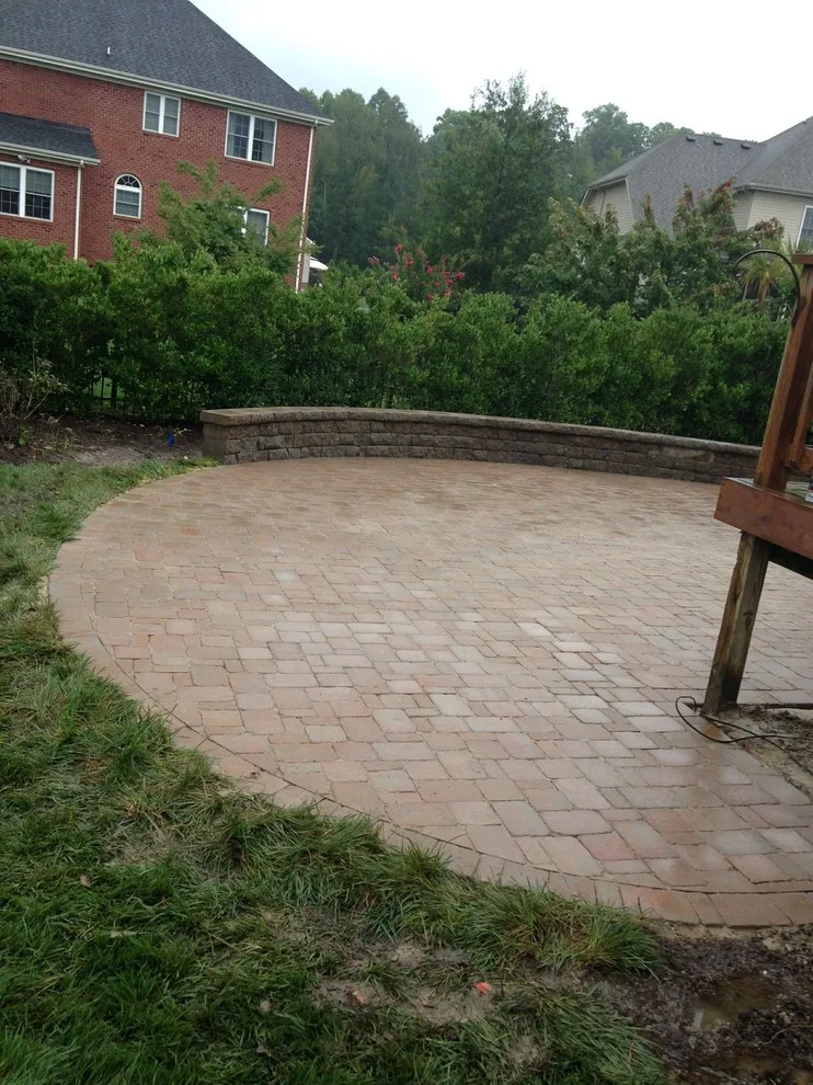 Outdoor Spaces by The Paver Guyz - Photo 58
